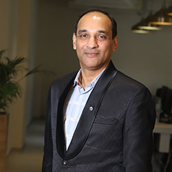 Ankur Shah