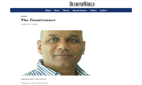 the Fortrunner