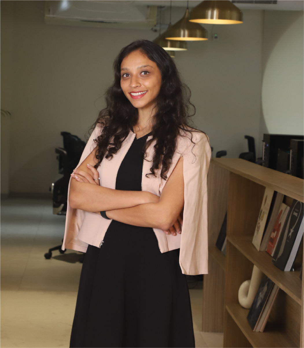 Aashni Shah