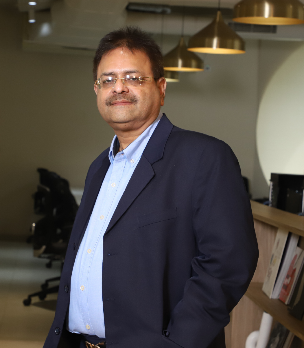 Bhavesh Shah