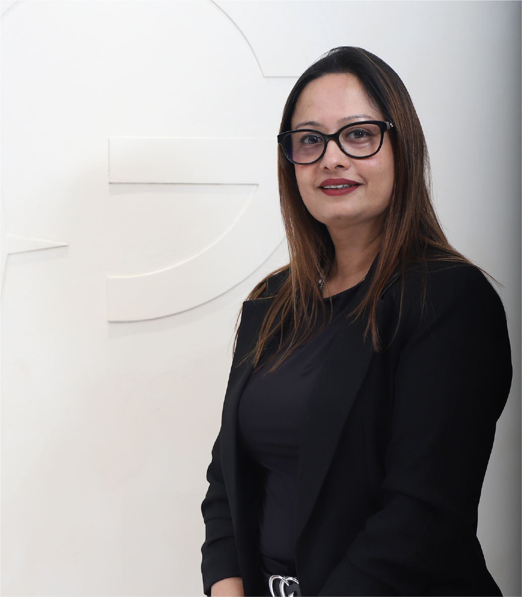 Dr. Saumya Badgayan Dutta