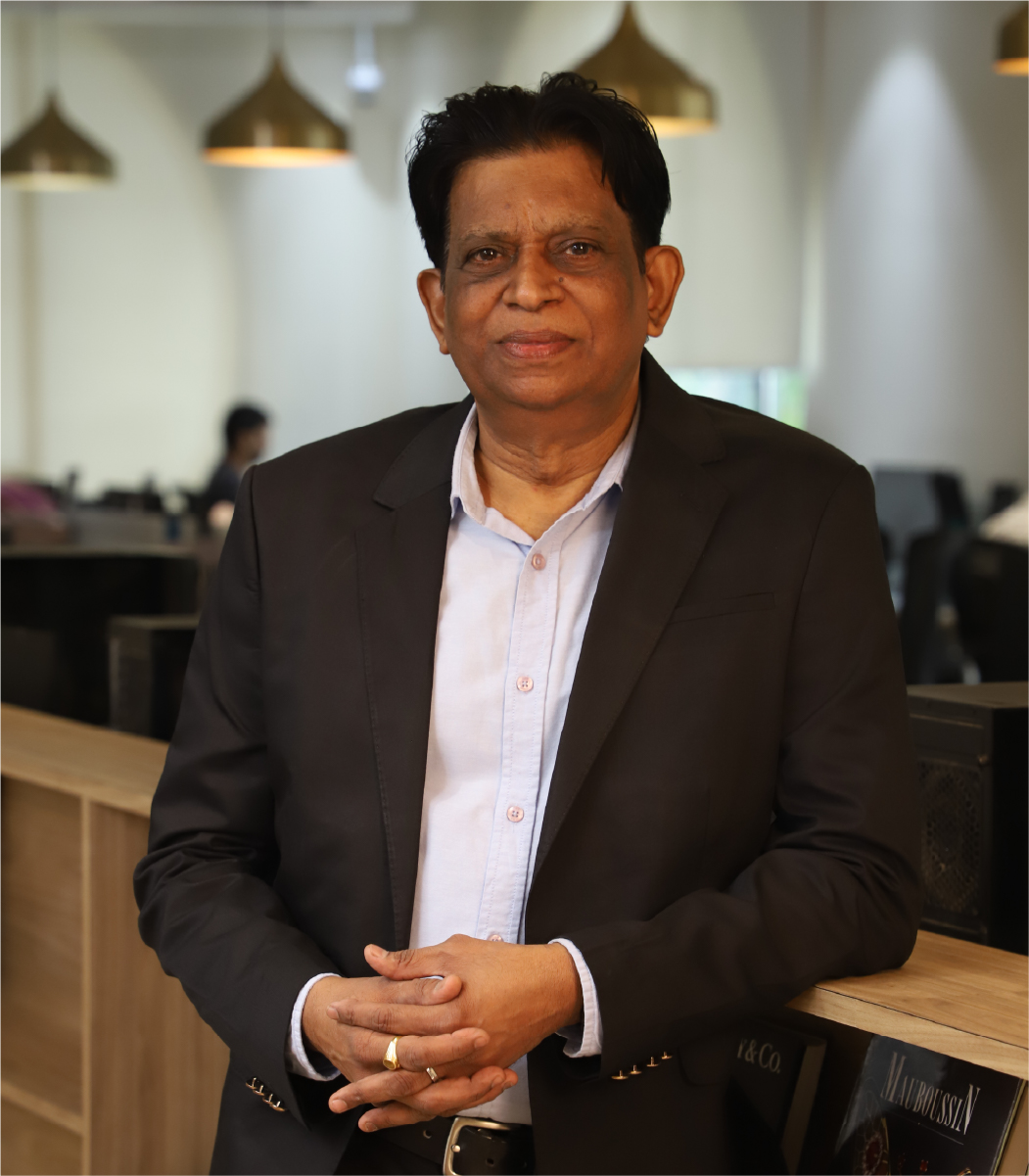 Srinivasan Gopisetty