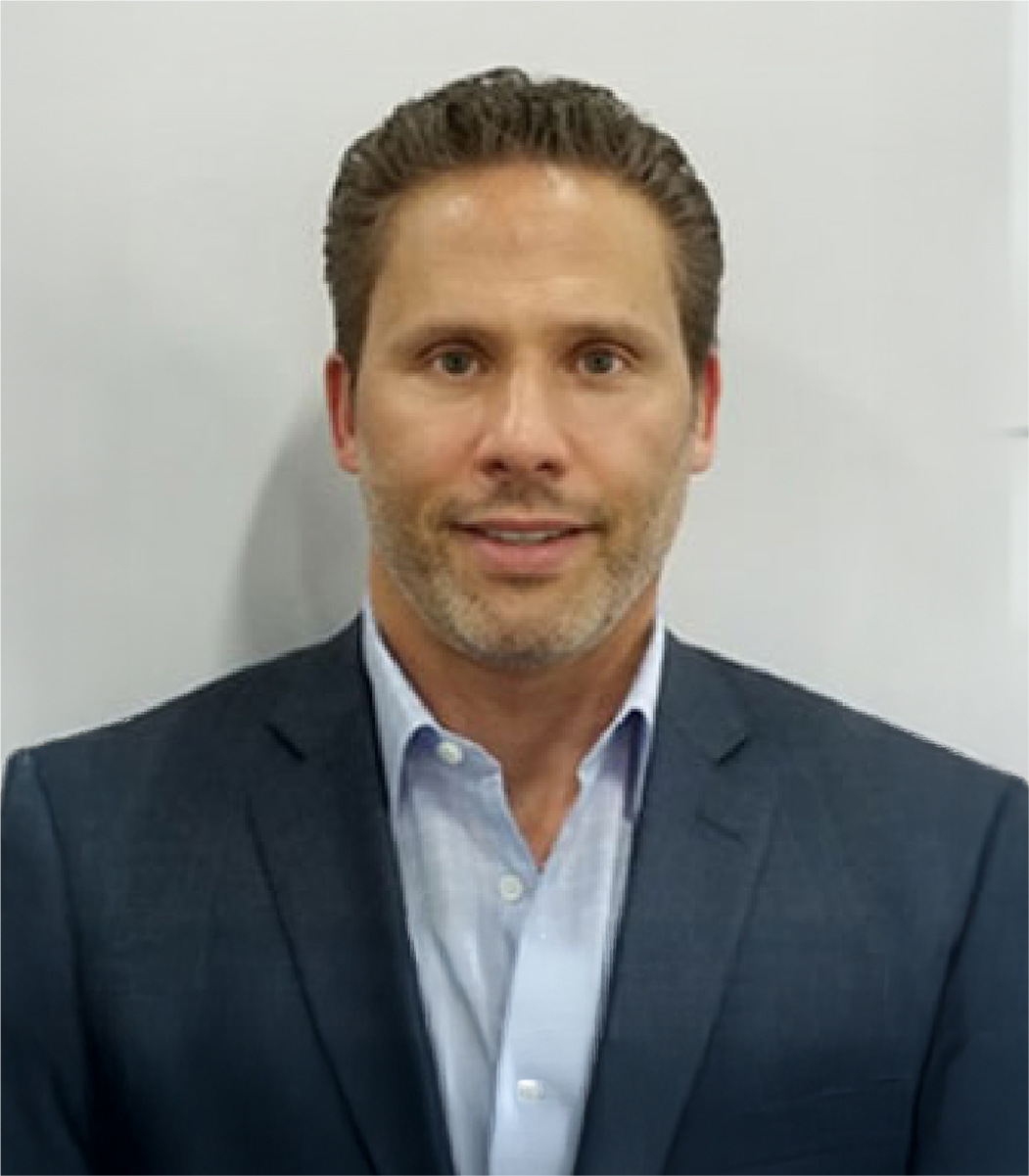 Adam Gerber