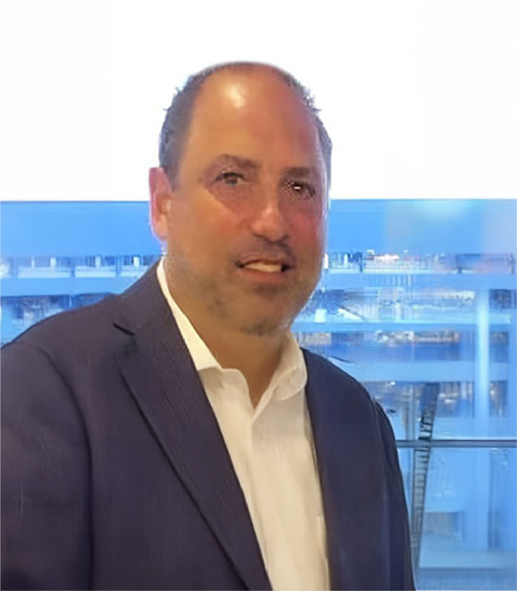 Jeffrey Bergman