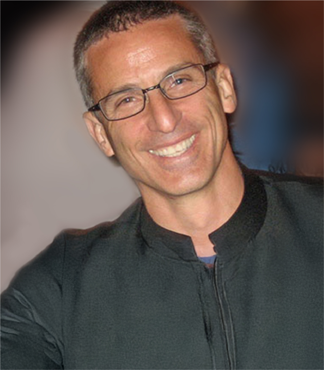 Jeffrey Shlakman