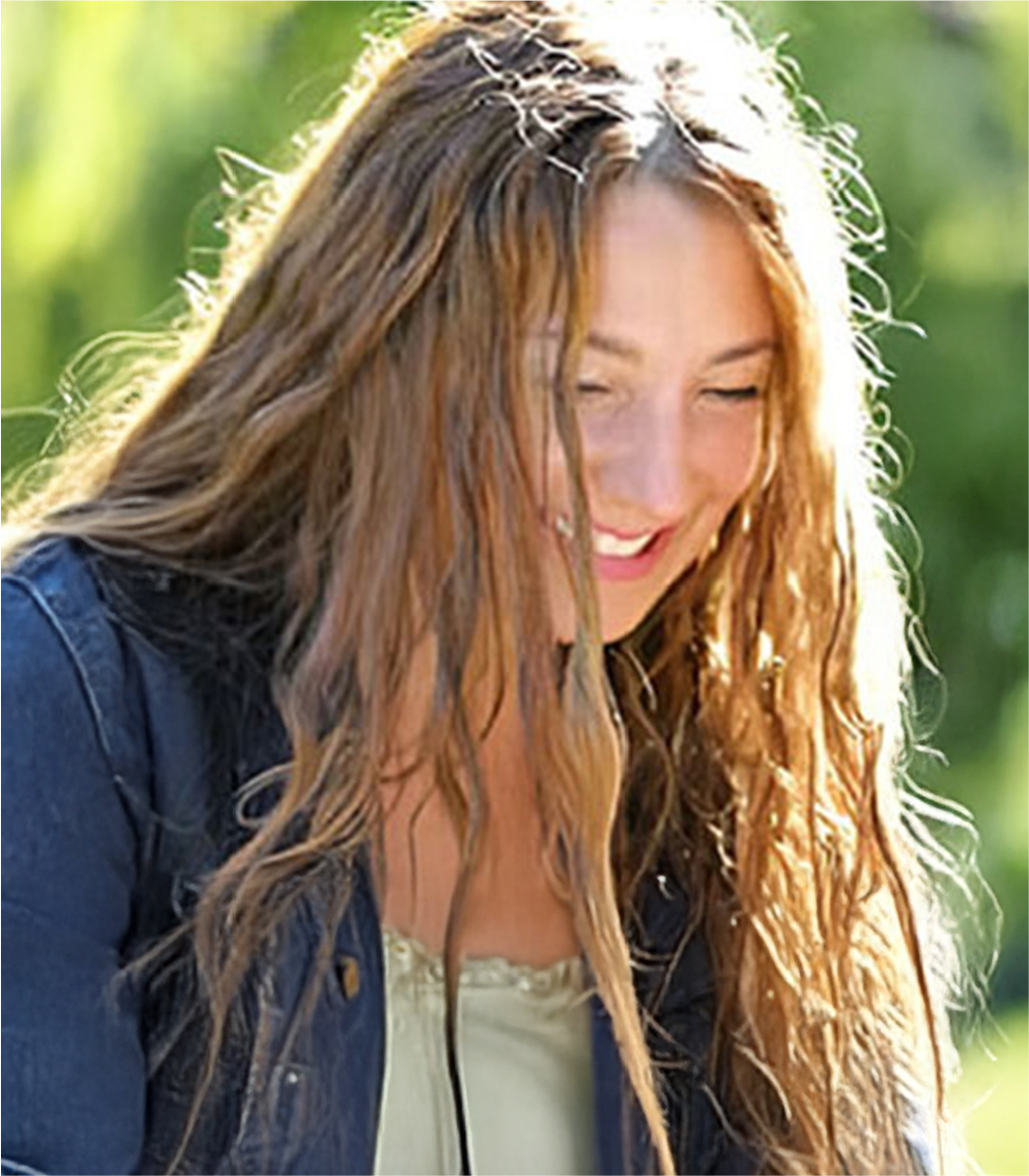 Tina Moretti