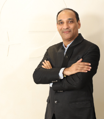 Ankur shah image