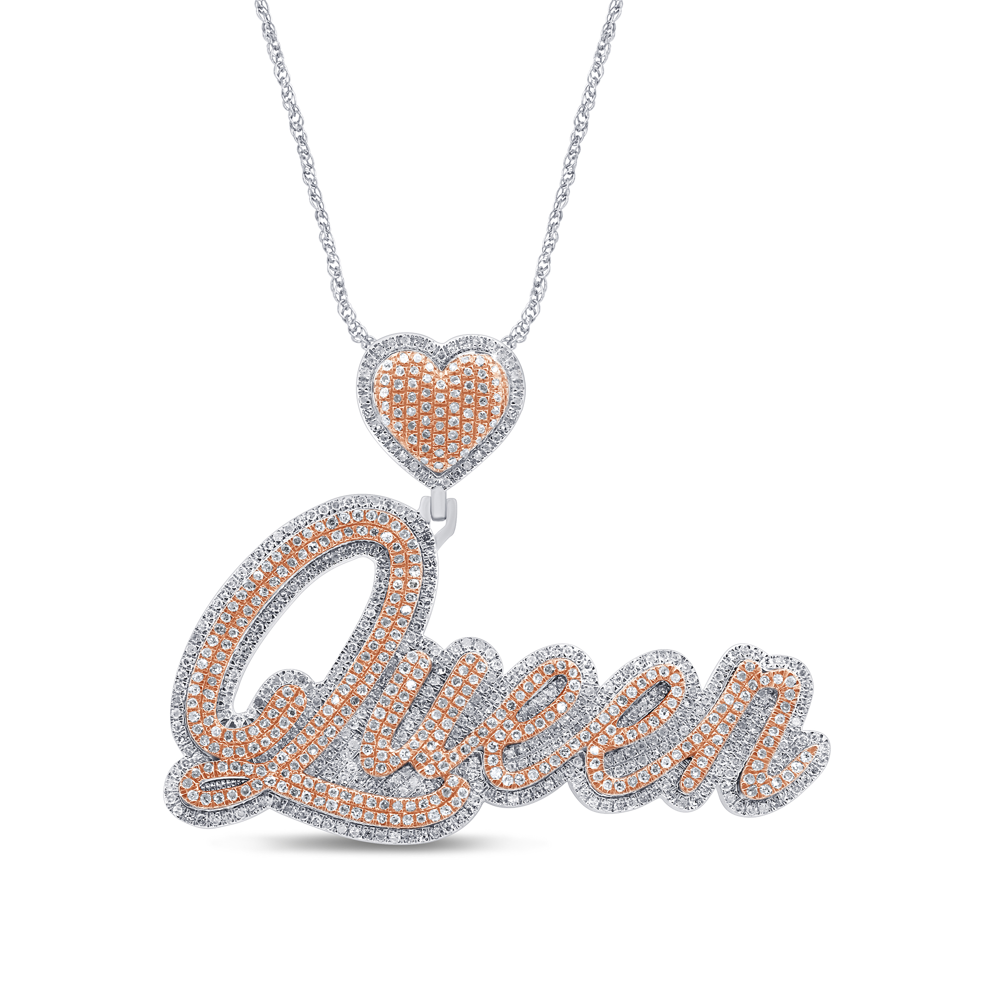 pendant image