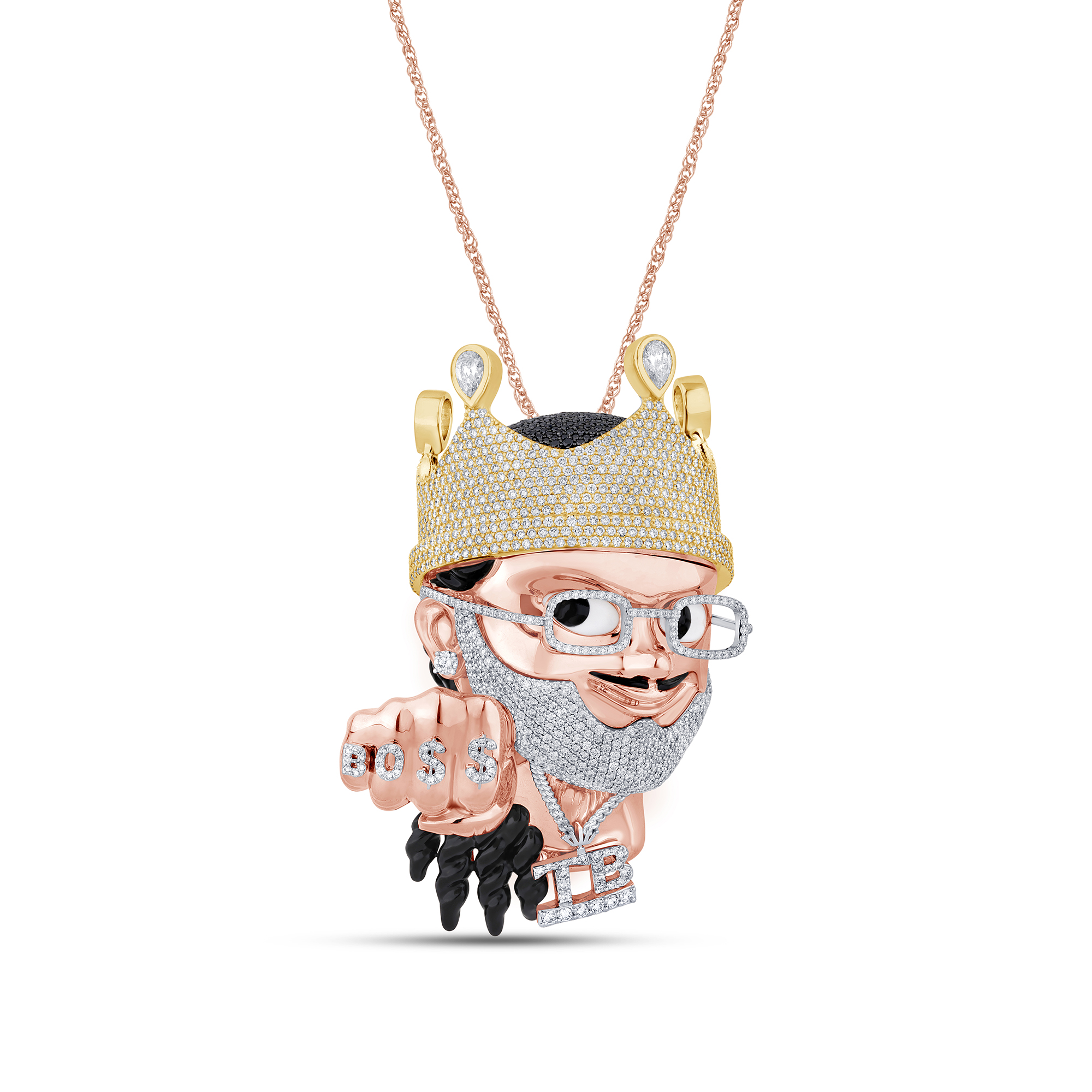 pendant image