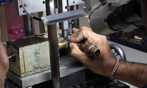 jewellery making